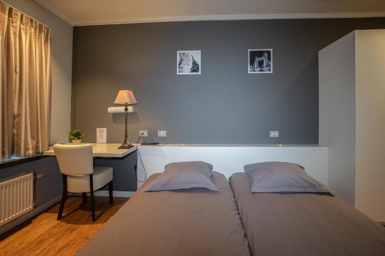 Anna'S Place Waregem Exteriör bild